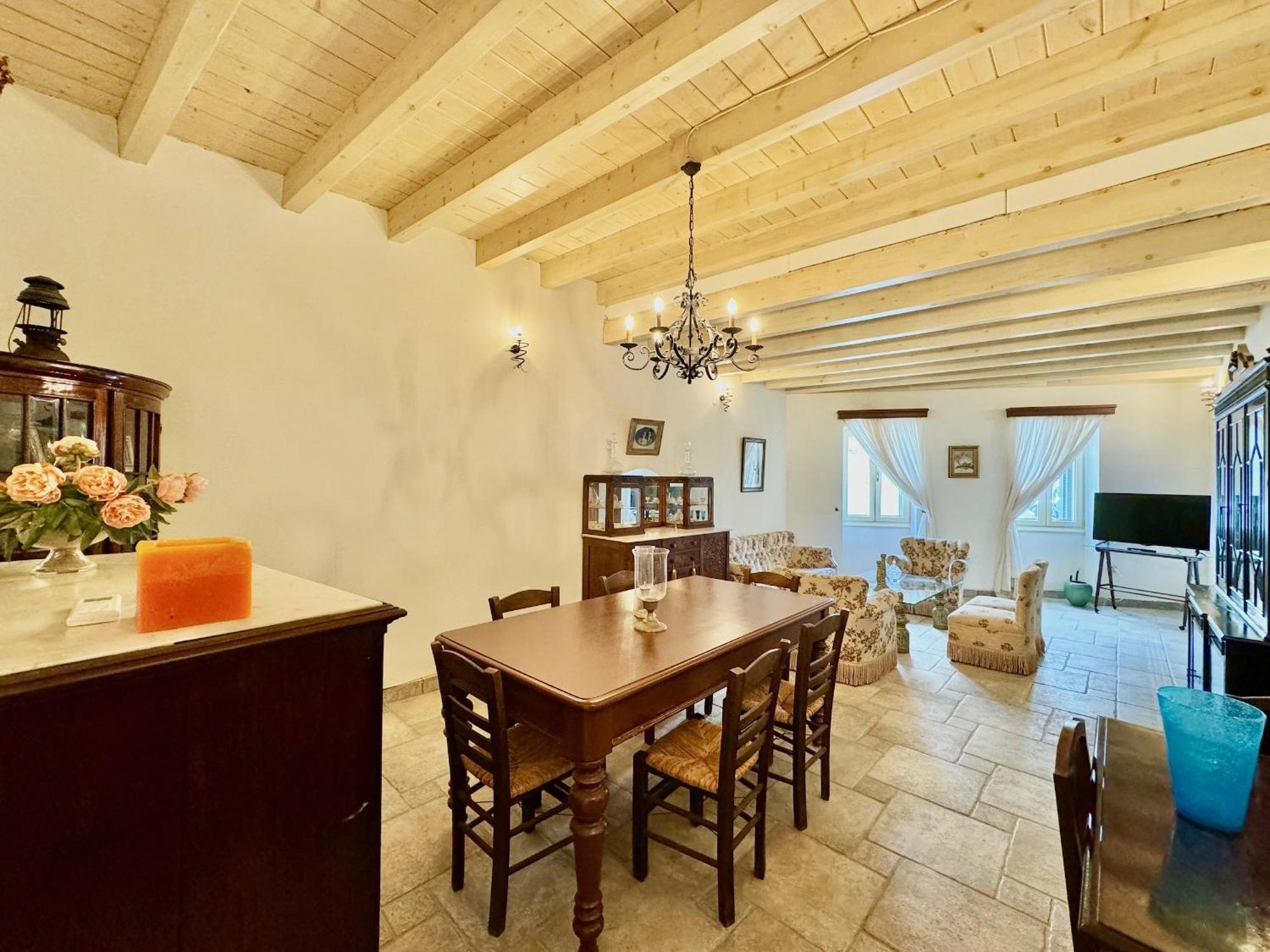 Casa Dolce With Private Plunge Pool By Dadovillas Agrafoi エクステリア 写真
